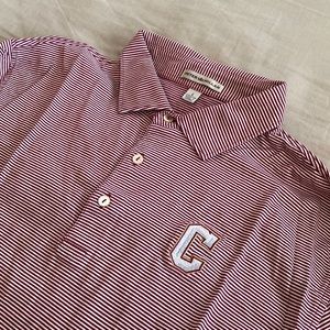 Charleston Peter Millar polo